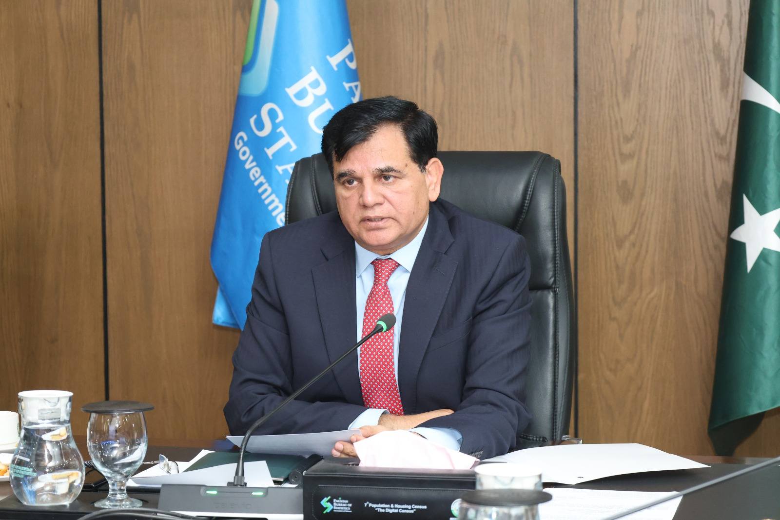 Muhammad Sarwar Gondal