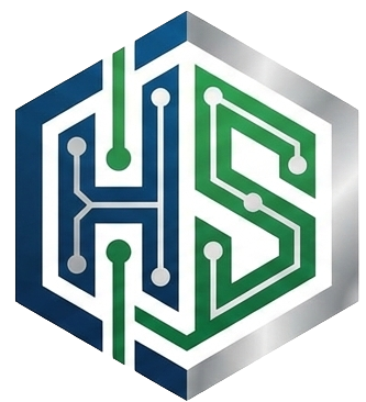 HiSol Logo